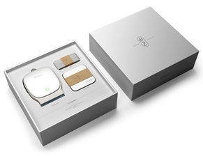 時尚數(shù)碼科技電子包裝設(shè)計 美學與實用并重的設(shè)計藝術(shù)