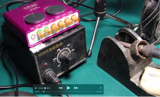 零基礎(chǔ)入門(mén)電子焊接 從工具認(rèn)識(shí)到實(shí)戰(zhàn)技巧